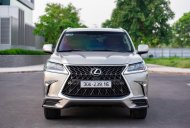 Lexus LX 570 2017 - Siêu mới giá 5 tỷ 799 tr tại Hà Nội