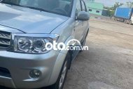Toyota Fortuner ban xe 2011 - ban xe giá 435 triệu tại BR-Vũng Tàu