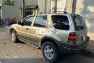Ford Escape xe gđ cần bán 2002 - xe gđ cần bán giá 95 triệu tại Tp.HCM