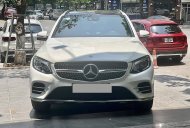 Mercedes-Benz GLC 300 2017 - Xe đẹp, biển thành phố, full lịch sử hãng giá 1 tỷ 280 tr tại Hà Nội