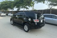 Toyota Fortuner 2013 - Phom mới, ghế điện 8 hướng giá 454 triệu tại Hải Phòng