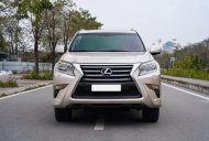 Lexus GX 460 2015 - Màu vàng cát giá 2 tỷ 650 tr tại Hà Nội