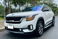 Kia Seltos 2021 - Biển HCM từ mới - Chất xe giữ gìn rất đẹp giá 675 triệu tại Tp.HCM