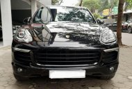 Porsche Cayenne 2015 - Ốp carbon quanh xe giá 2 tỷ 650 tr tại Hà Nội