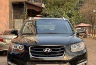Hyundai Santa Fe 2010 - Nhập khẩu nguyên chiếc, giá 555tr giá 555 triệu tại Hà Nội