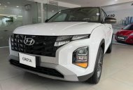 Hyundai Creta 2023 - Xe sẵn giao ngay giá 603 triệu tại Tp.HCM