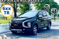 Mitsubishi Xpander Cross 2022 - Lướt chỉ 12.000km, cực kì đẹp giá 655 triệu tại Tp.HCM