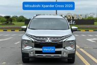 Mitsubishi Xpander Cross 2020 - Xe đẹp, bảo dưỡng hãng chuẩn giá 559 triệu tại Hà Nội