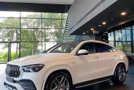 Mercedes-Benz GLE 53 2022 - New model 2023 - SUV AMG - Giá tốt - Xe giao ngay giá 5 tỷ 679 tr tại Tp.HCM