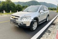 Chevrolet Captiva Cần bán  LTZ 2012 màu bạc gia đình đi kỹ 2012 - Cần bán Captiva LTZ 2012 màu bạc gia đình đi kỹ giá 315 triệu tại Tp.HCM