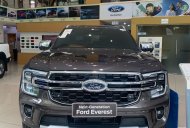 Ford Everest 2023 - Giảm ngay 30 triệu tiền mặt và BHTV trong tháng 5 giá 1 tỷ 423 tr tại Hà Nội