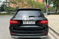 Mercedes-Benz GLC GLC 250 4MATIC SX 2016 2016 - GLC 250 4MATIC SX 2016 giá 899 triệu tại Hà Nội