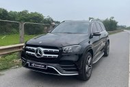 Mercedes-Benz GLS 450 2021 - SUV gầm cao nội ngoại thất đen - Cá tính mạnh mẽ - Full option đi kèm giá 4 tỷ 579 tr tại Tp.HCM