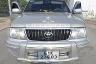 Toyota Zace 2005 - Cao cấp Surf-2005 - Xe zin 100% - Mới nhất Việt Nam - Không đối thủ giá 295 triệu tại Bình Dương