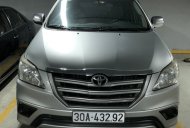 Toyota Innova 2014 - Bán xe chính chủ giá 400 triệu tại Hà Nội