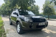 Hyundai Tucson 2005 - Đăng ký lần đầu 2008. Nhập khẩu, tiêu chuẩn xuất Mỹ giá 295 triệu tại Hà Nội