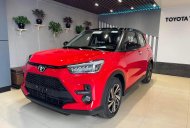 Toyota Raize 2023 - Đủ màu - Giá giảm 10 triệu đồng và tặng phim cách nhiệt giá 552 triệu tại BR-Vũng Tàu