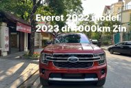 Ford Everest 2022 - Giá có thương lượng giá 1 tỷ 238 tr tại Hà Nội