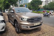 Ford Everest 2019 - Full lịch sử bảo dưỡng giá 875 triệu tại Hà Nội