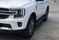 Ford Everest 2022 - Siêu đẹp giá 1 tỷ 255 tr tại Hà Nội