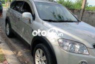 Chevrolet Captiva xe gia đình sử dụng bảo dưởng tốt còn đẹp rin 90% 2010 - xe gia đình sử dụng bảo dưởng tốt còn đẹp rin 90% giá 250 triệu tại Tp.HCM