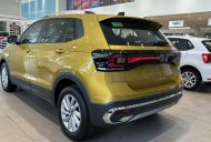 Volkswagen T-Cross T-Cros Elegance 2023 - Bán xe Volkswagen T-Cross mới nhập khẩu 100% giá 1 tỷ 99 tr tại Tp.HCM