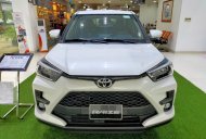 Toyota Raize 2023 - Toyota Raize 2023 - Khuyến mãi ngập tràn giá 552 triệu tại Tp.HCM