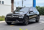 Mercedes-Benz GLC 300 2020 - Đăng kí 2021 giá 1 tỷ 599 tr tại Hà Nội