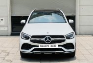 Mercedes-Benz GLC 300 2020 - Full lịch sử hãng giá 1 tỷ 790 tr tại Hà Nội