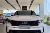 Kia Sorento 2022 - Tặng bộ phụ kiện chính hãng, xe sẵn giao giá 1 tỷ 269 tr tại Thanh Hóa