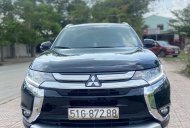 Mitsubishi Outlander 2018 - Xe đẹp từng đường chỉ con ốc giá 695 triệu tại Bình Dương