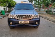 Hyundai Terracan 2003 - Xe đẹp chăm rất kỹ, 4 lốp mới tinh giá 105 triệu tại Hải Phòng