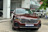 Volkswagen Touareg 2023 - Màu đỏ rượu vang Malbec có xe sẵn giao ngay tại Vw Sài Gòn - Có xe lái thử trải nghiệm giá 3 tỷ 499 tr tại Tp.HCM