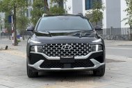 Hyundai Santa Fe 2022 - Odo 1.6v km hàng siêu lướt giá 1 tỷ 150 tr tại Hưng Yên