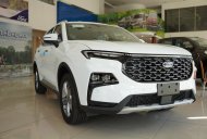 Ford Territory 2023 - Quà khủng, nhận xe ngay giá 909 triệu tại Ninh Bình