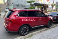 Mitsubishi Outlander  2.0 ĐỎ CHÍNH CHỦ GĐ ĐANG SU DUNG 2020 - OUTLANDER 2.0 ĐỎ CHÍNH CHỦ GĐ ĐANG SU DUNG giá 690 triệu tại Đà Nẵng