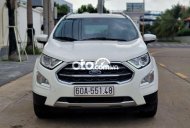 Ford EcoSport   2018 1.0 ecoboos bản cao cấp nhất 2018 - Ford Ecosport 2018 1.0 ecoboos bản cao cấp nhất giá 470 triệu tại Bình Dương