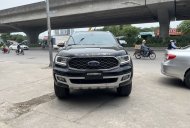 Ford Everest 2022 - Nhập khẩu bản hiếm. Sơ cua chưa hạ giá 1 tỷ 70 tr tại Hà Nội