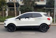 Ford EcoSport Bán   Titanium sx 2018 màu trắng 2018 - Bán Ford EcoSport Titanium sx 2018 màu trắng giá 430 triệu tại Hà Nội