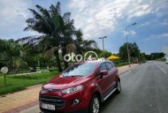 Ford EcoSport   Titanium 2016, đỏ mận, chính chủ đầu 2016 - Ford ecosport Titanium 2016, đỏ mận, chính chủ đầu giá 388 triệu tại Tp.HCM