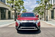 Mitsubishi Outlander 2020 - Xe đẹp xuất sắc, lăn bánh 4 vạn, hỗ trợ trả góp 70% giá trị xe giá 669 triệu tại Hà Nội