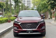 Hyundai Tucson 2021 - Màu đỏ cực mới giá 830 triệu tại Hà Nội