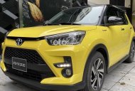Toyota Raize 2022 - Ưu đãi lớn, hỗ trợ trả góp lên đến 80%, giá rẻ nhất Nam Định giá 555 triệu tại Nam Định