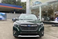 Subaru Forester 2023 - Sẵn xe giao ngay tại nhà, nhiều ưu đãi giá 999 triệu tại Hà Nội