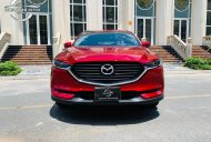 Mazda CX-8 2022 - Xe màu đỏ cực đẹp, mới như mua hãng, bao test giá 925 triệu tại Tp.HCM