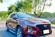 Hyundai Santa Fe 2020 - Ngon bổ rẻ giá 810 triệu tại Đà Nẵng