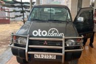 Mitsubishi Pajero Bán Xe  2021 - Bán Xe Pajero giá 120 triệu tại Đắk Lắk
