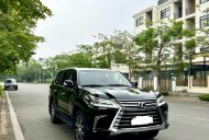Lexus LX 570 2019 - 1 chủ từ mới giá 7 tỷ 397 tr tại Đà Nẵng
