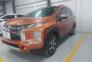 Mitsubishi Xpander Cross 2020 - Màu cam, odo 43.000km giá 579 triệu tại Tp.HCM