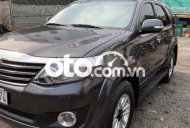 Toyota Fortuner   2013, tự động, zin 90%. cực đẹp. 2013 - toyota fortuner 2013, tự động, zin 90%. cực đẹp. giá 475 triệu tại Tp.HCM